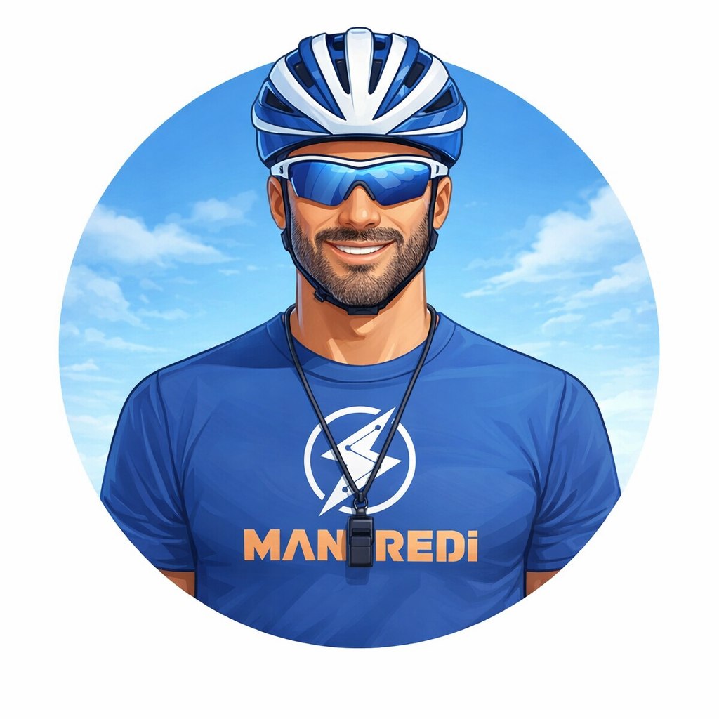 Manfredi Entrenamientos